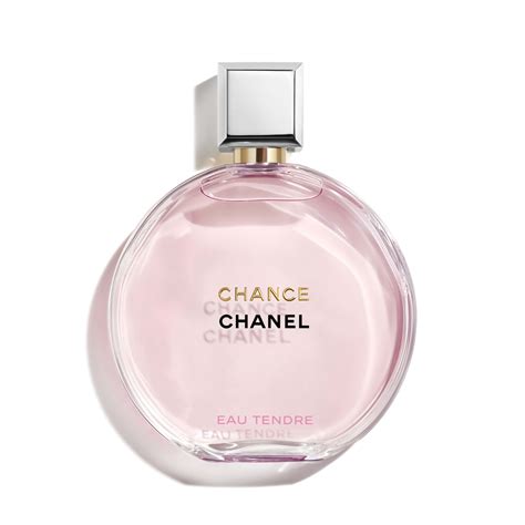 chanel eau tendre perfume 100ml|cheap chanel chance eau tendre.